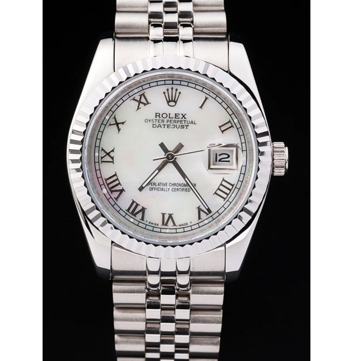 Aaa replica watch Mechanism-srl25 Swiss Datejust Rolex 0705